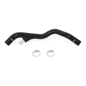 Manguera de desbordamiento inferior, compatible con Ford 6.0L Powerstroke 2003-2004