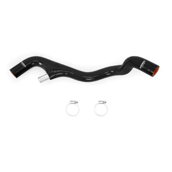 Manguera de desbordamiento inferior, compatible con Ford 6.0L Powerstroke 2005-2007