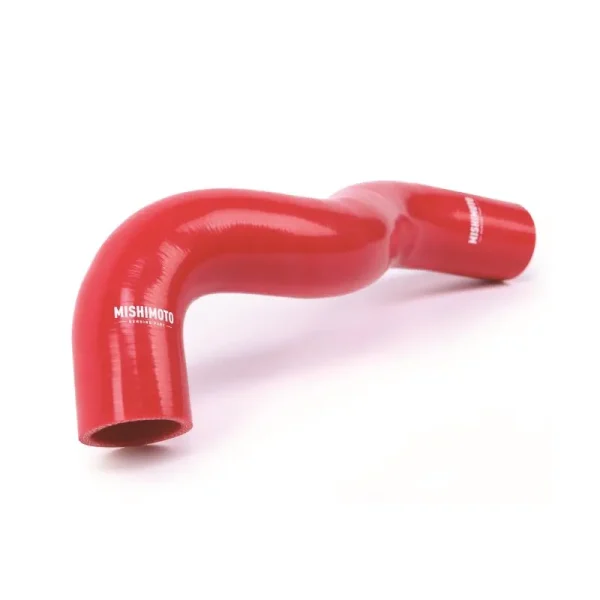 Kit de manguera de refrigerante de silicona, compatible con chasis Ford 6.0L Powerstroke Twin I-Beam 2005-2007 - Imagen 6