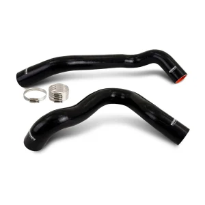 Kit de redireccionamiento de manguera de refrigerante, compatible con Ford 7.3L Powerstroke 1999-2001 PREVENTA