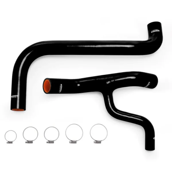 Kit de manguera de radiador de silicona, compatible con Ford F-150 4.6L 1998-2004