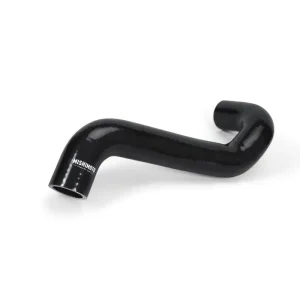Manguera superior de silicona para radiador, compatible con Ford Mustang (351ci) 1969-1970