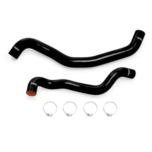 Kit de manguera de radiador de silicona, compatible con Ford F-150 V8 2004-2008