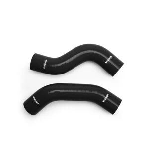 Kit de manguera de radiador de silicona, compatible con Subaru Impreza RS 1999-2001