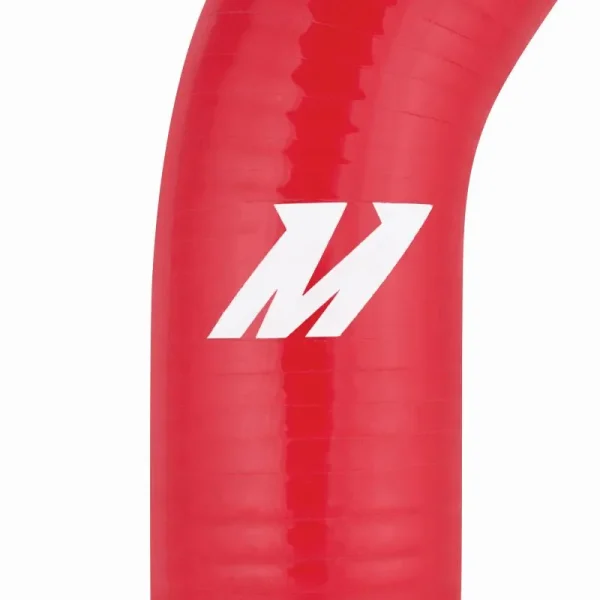 Kit de manguera de silicona, compatible con Volkswagen Golf 1.8T 1999-2005 - Imagen 9
