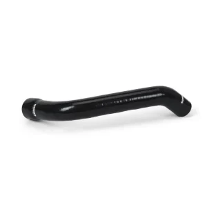Manguera inferior de silicona para radiador, compatible con Chevrolet Chevelle (307ci/350ci) 1968-1972