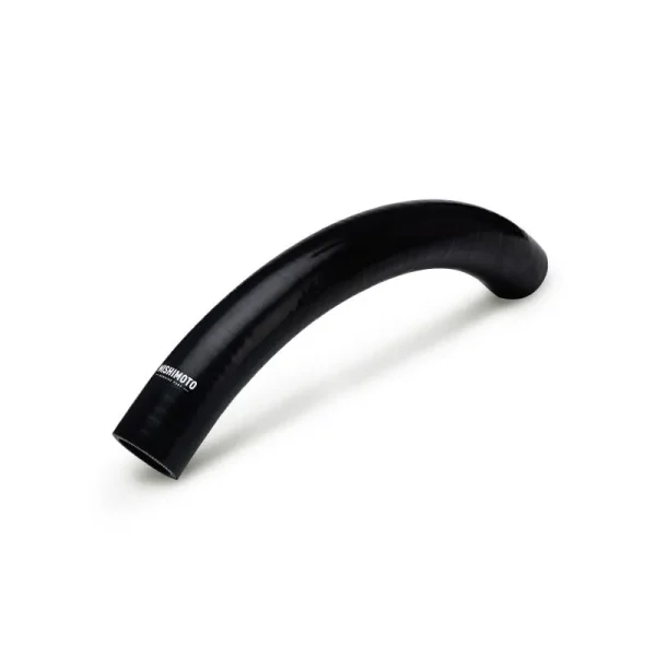 Manguera superior de silicona para radiador, compatible con Chevrolet Chevelle (396ci) 1965-1967 - Imagen 2