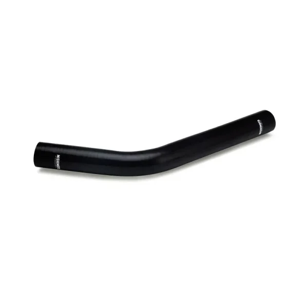 Manguera superior de silicona para radiador, compatible con Chevrolet Chevelle (283ci/327ci) 1965-1967