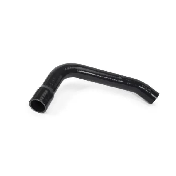 Manguera inferior de silicona para radiador, compatible con Chevrolet Chevelle (307ci/350ci) 1968-1972
