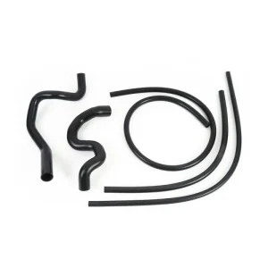 Kit de manguera de refrigerante de repuesto, para camionetas GM con motor V8 de 5,0 l/5,7 l 1984-1987