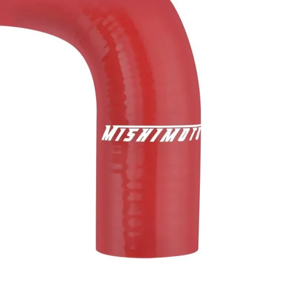 Kit de manguera de radiador de silicona, compatible con Pontiac GTO 2004 - Imagen 9