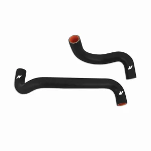 Kit de manguera de radiador de silicona, compatible con Pontiac GTO 2005-2006