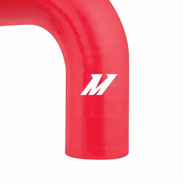 Kit de manguera de radiador de silicona, compatible con Pontiac GTO 2005-2006 - Imagen 9