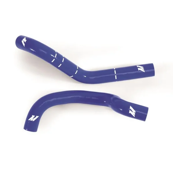 Kit de manguera de radiador de silicona, compatible con Honda Civic K-Series Swap 1992-2000 - Imagen 2
