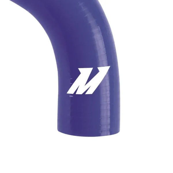 Kit de manguera de radiador de silicona, compatible con Honda Civic K-Series Swap 1992-2000 - Imagen 11