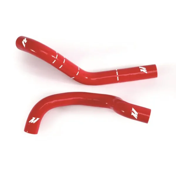 Kit de manguera de radiador de silicona, compatible con Honda Civic K-Series Swap 1992-2000 - Imagen 3
