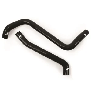 Kit de manguera de radiador de silicona, compatible con Chevrolet Impala SS 1994-1996