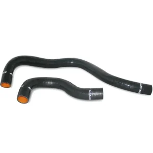 Kit de manguera de radiador de silicona, compatible con Acura Integra 1990-1993