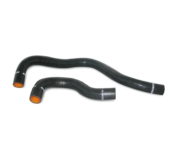 Kit de manguera de radiador de silicona, compatible con Acura Integra 1990-1993