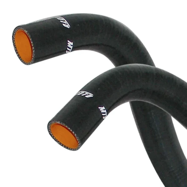 Kit de manguera de radiador de silicona, compatible con Acura Integra 1990-1993 - Imagen 2