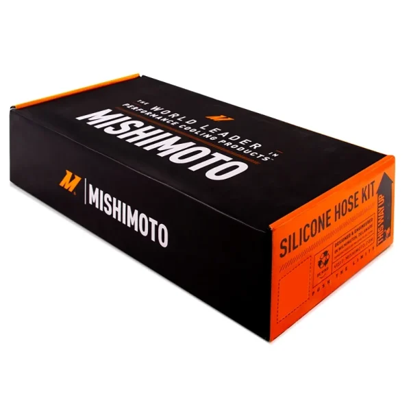 Kit de manguera de radiador de silicona, compatible con Toyota Land Cruiser 4.7L 1998-2007 - Imagen 14