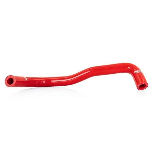 Kit de manguera auxiliar y calefactor de silicona, compatible con Toyota Land Cruiser 4.7L 1998-2002 - Imagen 9