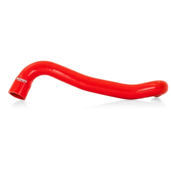 Kit de manguera de radiador de silicona, compatible con Toyota Land Cruiser 4.7L 1998-2007 - Imagen 11