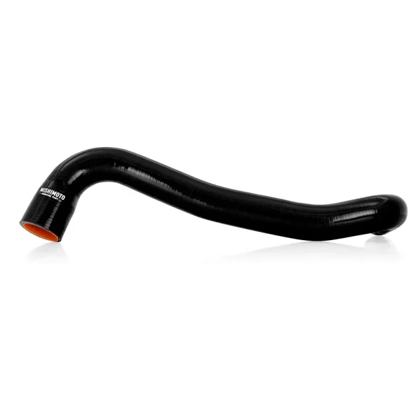 Kit de manguera de radiador de silicona, compatible con Toyota Land Cruiser 4.7L 1998-2007 - Imagen 3