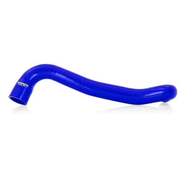 Kit de manguera de radiador de silicona, compatible con Toyota Land Cruiser 4.7L 1998-2007 - Imagen 7