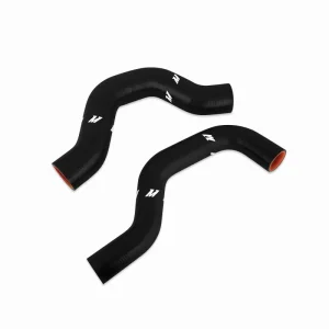 Kit de manguera de intercooler de silicona, compatible con Jeep Liberty 2.8L Diesel 2005-2006