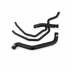 Kit de manguera de radiador, compatible con Ford F-150 con enfriador de aceite 1997-2004
