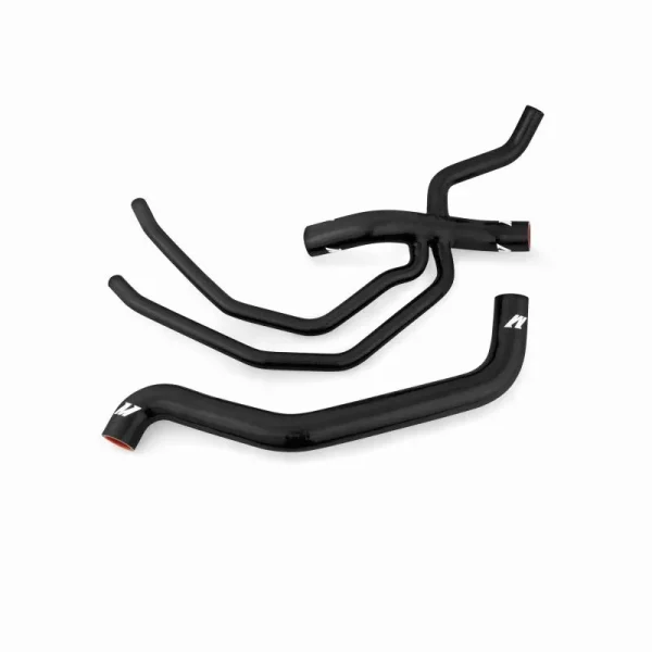 Kit de manguera de radiador, compatible con Ford F-150 con enfriador de aceite 1997-2004