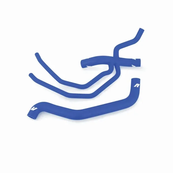 Kit de manguera de radiador, compatible con Ford F-150 con enfriador de aceite 1997-2004 - Imagen 2
