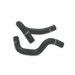 Juego de mangueras de calentador de silicona, compatible con Mazda Miata 1990-1991
