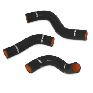 Kit de manguera de radiador de silicona para Mazda Miata 1990-1993