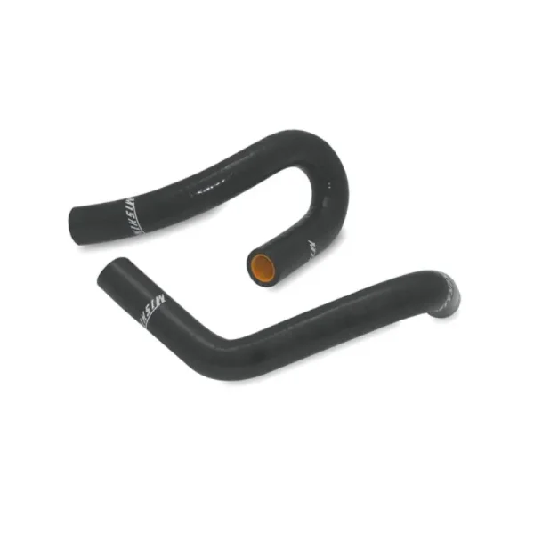 Juego de mangueras de calentador de silicona, compatible con Mazda Miata 1994-2005