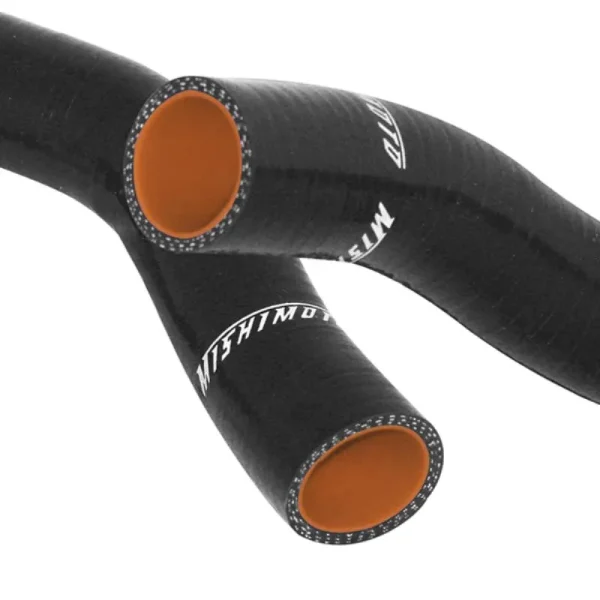 Kit de manguera de radiador de silicona para Mazda Miata 1999-2005 - Imagen 4