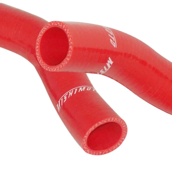 Kit de manguera de radiador de silicona para Mazda Miata 1999-2005 - Imagen 6