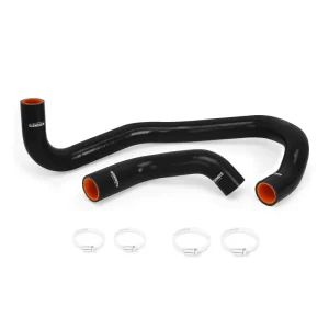 Kit de manguera de radiador de silicona, compatible con Chrysler 300 5.7L V8 2005-2010