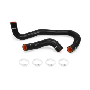 Kit de manguera de refrigerante de silicona, compatible con Chrysler 300 6.1L V8 2005-2010