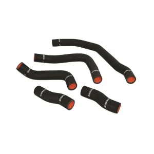 Kit de manguera de silicona, compatible con Toyota MR2 Turbo 1990-1999