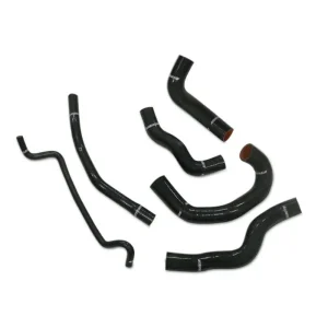 Kit de manguera de radiador de silicona, compatible con Ford Mustang V8 2005-2006