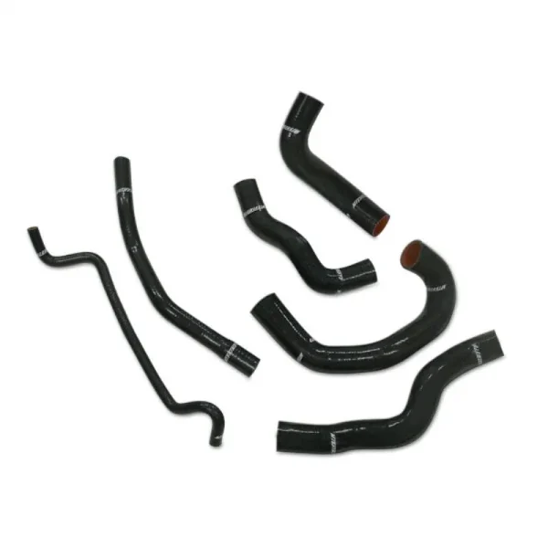 Kit de manguera de radiador de silicona, compatible con Ford Mustang V8 2005-2006