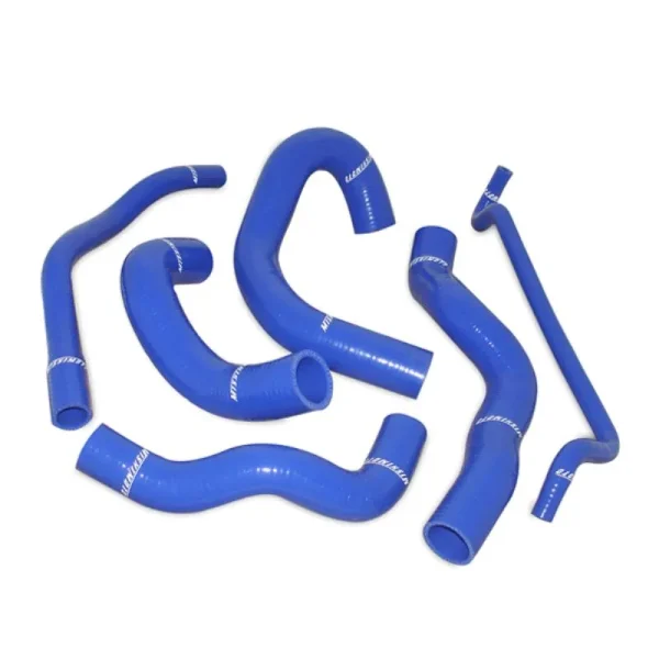 Kit de manguera de radiador de silicona, compatible con Ford Mustang V8 2005-2006 - Imagen 2