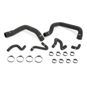 Kit de manguera de radiador de silicona, compatible con Ford Mustang GT/Cobra 1986-1993