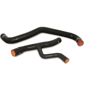 Kit de manguera de radiador de silicona, compatible con Ford Mustang GT 2001-2004