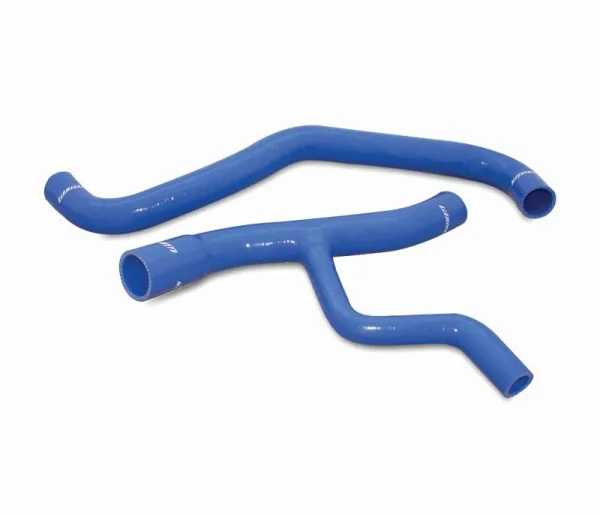 Kit de manguera de radiador de silicona, compatible con Ford Mustang GT 2001-2004 - Imagen 2