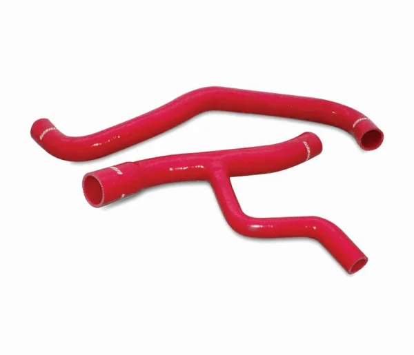 Kit de manguera de radiador de silicona, compatible con Ford Mustang GT 2001-2004 - Imagen 3