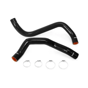 Kit de manguera de radiador, compatible con Ford Mustang 3.8L V6 2001-2004
