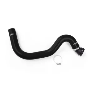 Manguera superior de silicona para radiador, compatible con Ford Mustang GT 2015+